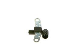 Capteur d'angle, vilebrequin BOSCH 0986280410