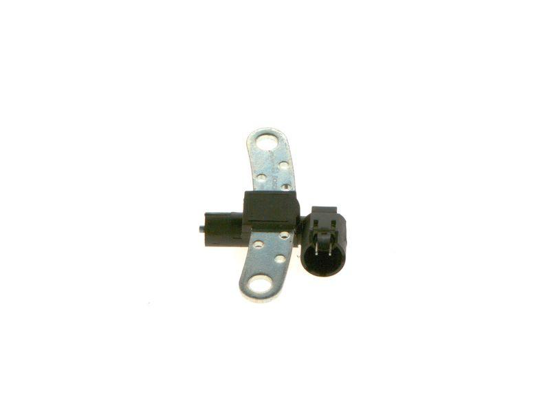 Capteur d'angle, vilebrequin BOSCH 0986280410