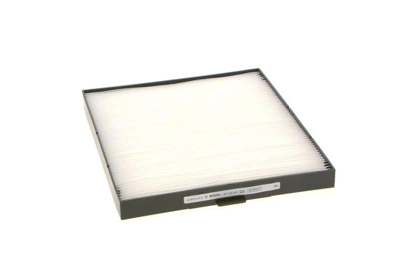 Filtre, air de l'habitacle BOSCH 1 987 435 092