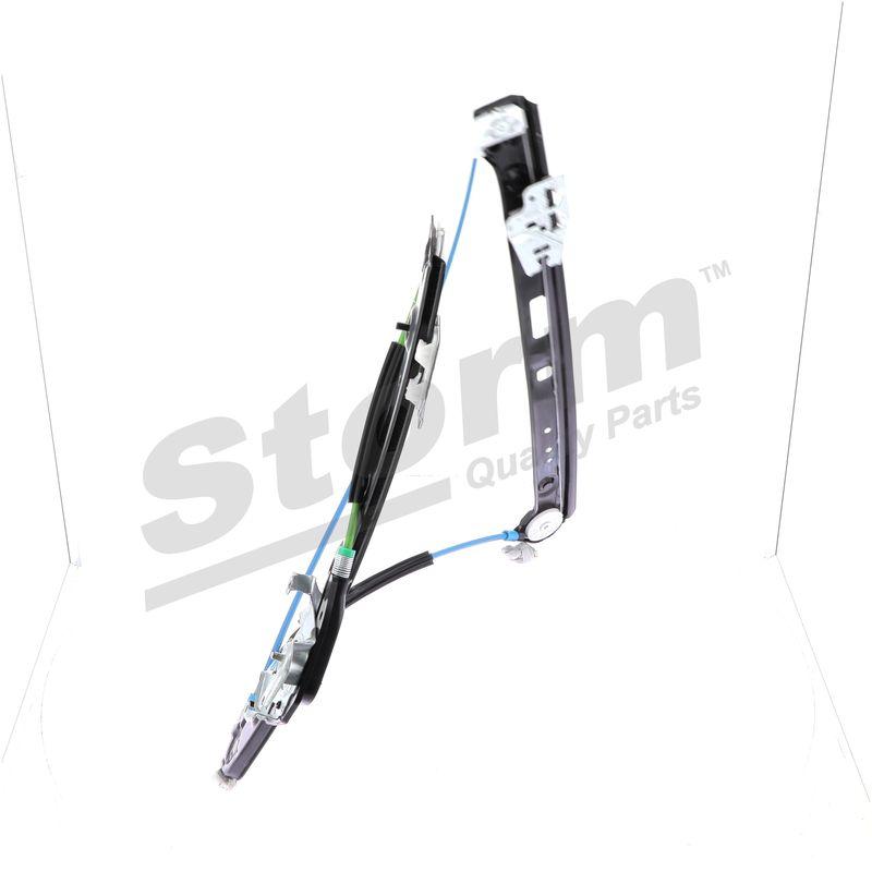 Lève-vitre STORM QUALITY PARTS 18072