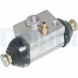 Cylindre de roue DELPHI LW39036