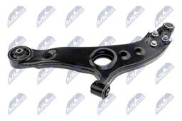 Bras de liaison, suspension de roue NTY ZWD-HY-581