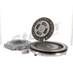 Kit adaptateur, embrayage STORM QUALITY PARTS STO835180A