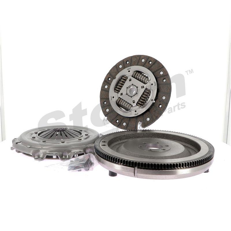 Kit adaptateur, embrayage STORM QUALITY PARTS STO835180A