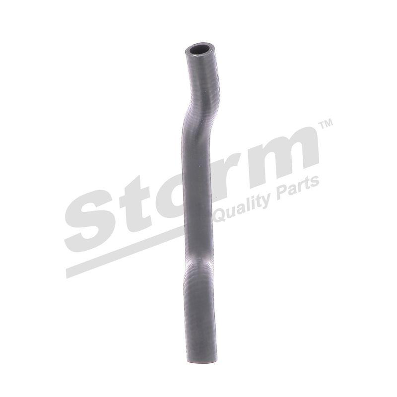 Tuyau, échangeur de chaleur (chauffage) STORM QUALITY PARTS F8786