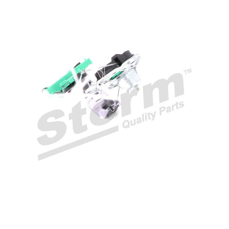 Lève-vitre STORM QUALITY PARTS 18776