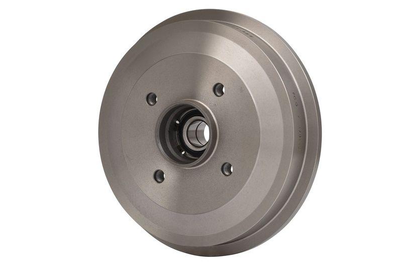 Tambour de frein BOSCH 0 986 477 303