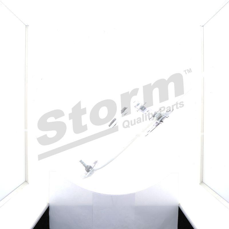 Lève-vitre STORM QUALITY PARTS 80077