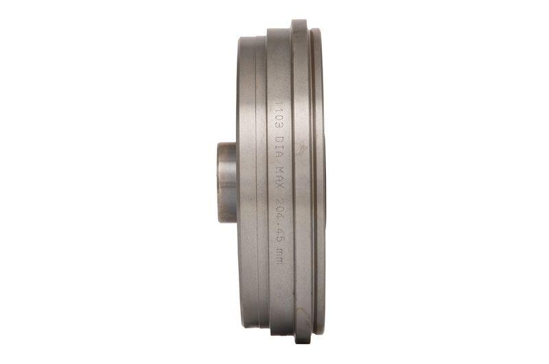 Tambour de frein BOSCH 0 986 477 322