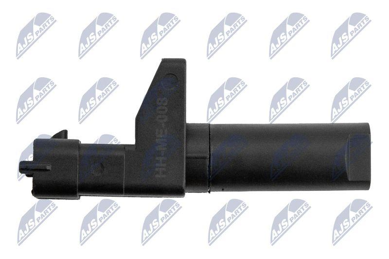 Capteur d'angle, vilebrequin NTY ECP-ME-008