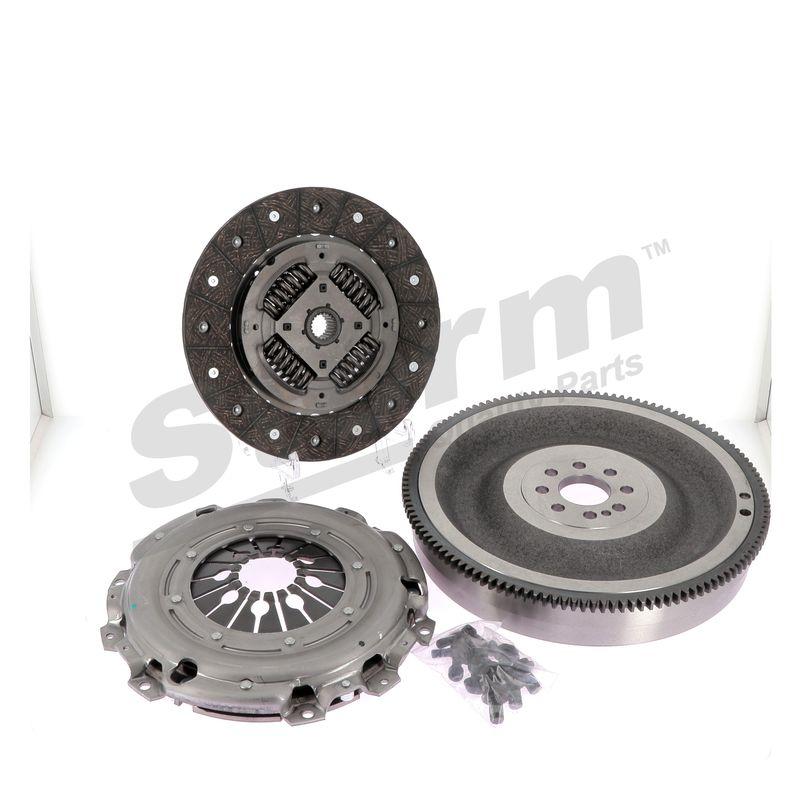 Kit adaptateur, embrayage STORM QUALITY PARTS STO1062