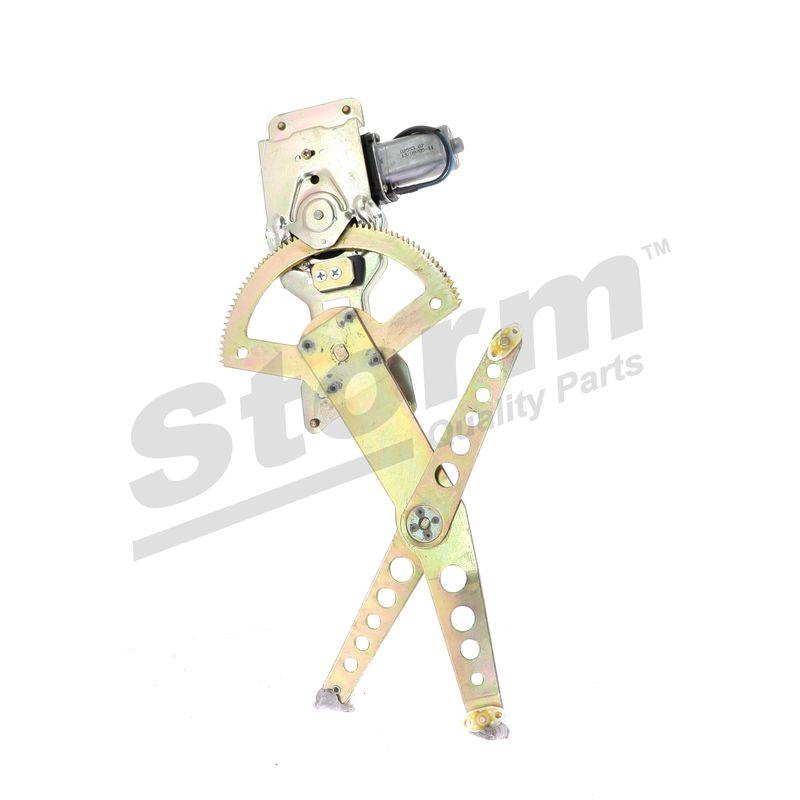 Lève-vitre STORM QUALITY PARTS 64078