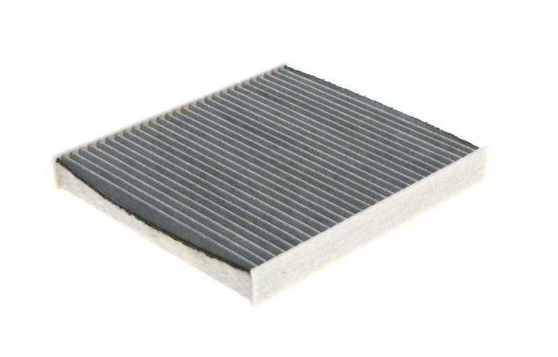 Filtre, air de l'habitacle BOSCH 1 987 432 543