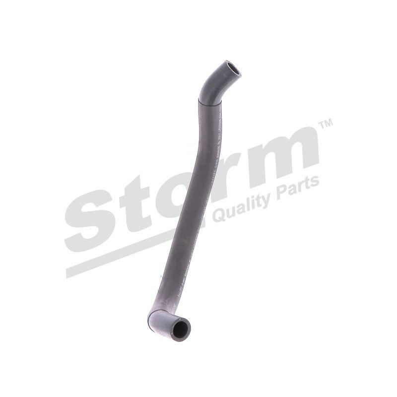 Tuyau, échangeur de chaleur (chauffage) STORM QUALITY PARTS F11739