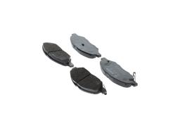 Kit de plaquettes de frein, frein à disque BOSCH 0 986 494 943