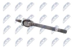 Arbre de transmission NTY NPW-CH-182