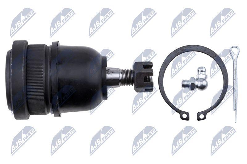 Rotule de suspension NTY ZSG-FR-000