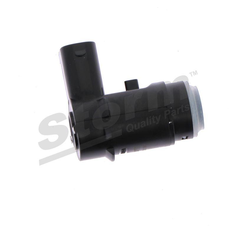 Capteur, aide au stationnement STORM QUALITY PARTS 777136