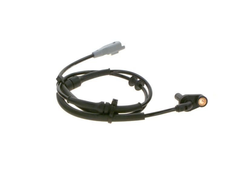 Capteur, vitesse de roue BOSCH 0 265 007 665