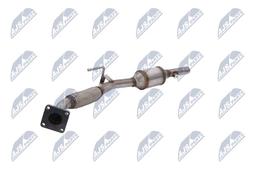Catalyseur NTY KAT-SK-004