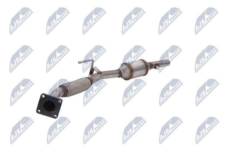 Catalyseur NTY KAT-SK-004