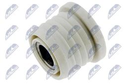 Suspension, corps de l'essieu NTY ZPS-FR-007