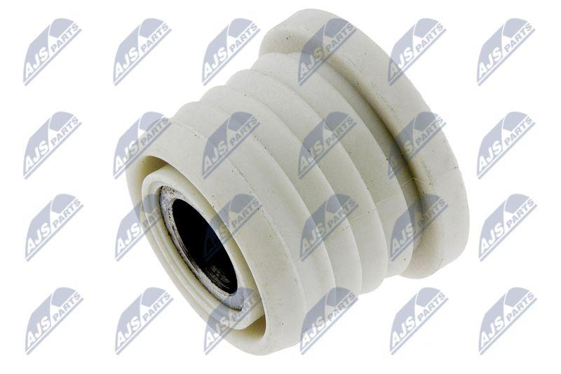 Suspension, corps de l'essieu NTY ZPS-FR-007