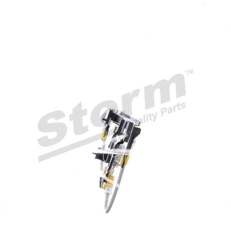 Lève-vitre STORM QUALITY PARTS 15374