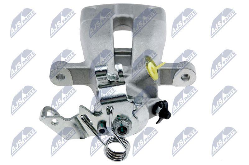 Étrier de frein NTY HZT-PL-018