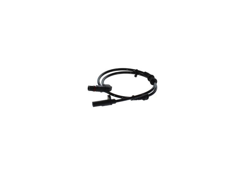 Capteur, vitesse de roue BOSCH 0 986 594 545
