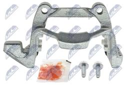 Support, étrier de frein NTY HZT-VW-072A