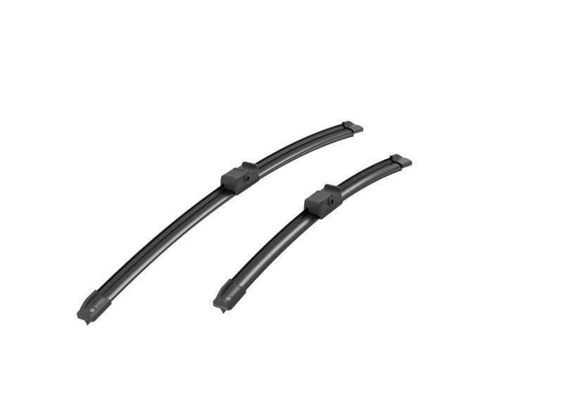 Balai d'essuie-glace BOSCH 3 397 118 972