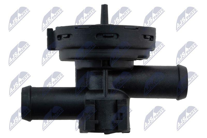 Vanne de régulation du liquide de refroidissement NTY CTM-PL-029