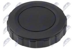 Bouton tournant, ajustage du dossier NTY EZC-VW-527