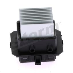 Résistance, pulseur d'air habitacle STORM QUALITY PARTS 777034