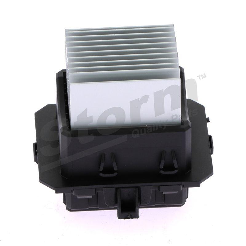 Résistance, pulseur d'air habitacle STORM QUALITY PARTS 777034
