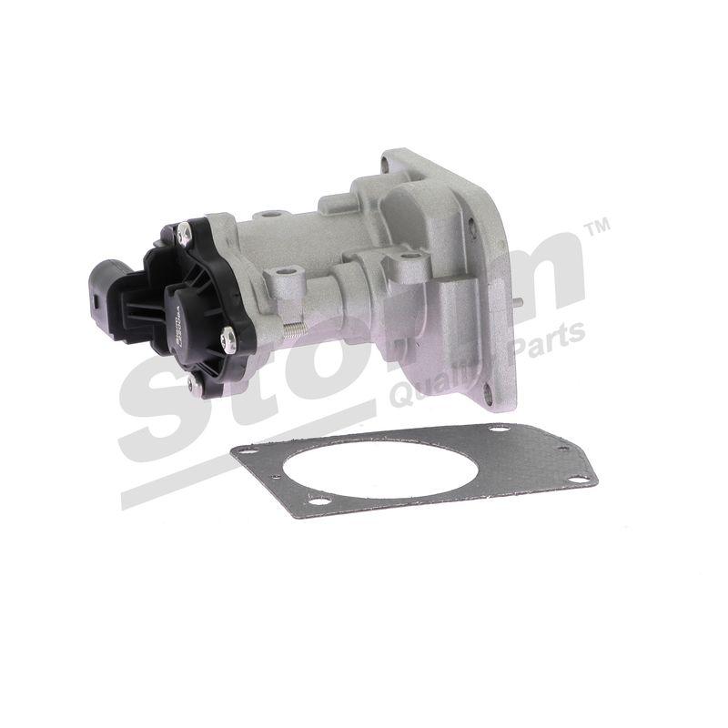 Vanne EGR STORM QUALITY PARTS 9064