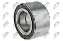 Kit de roulements de roue NTY KLT-MZ-053