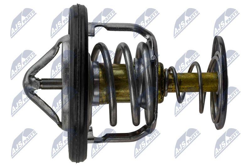 Thermostat, liquide de refroidissement NTY CTM-TY-003