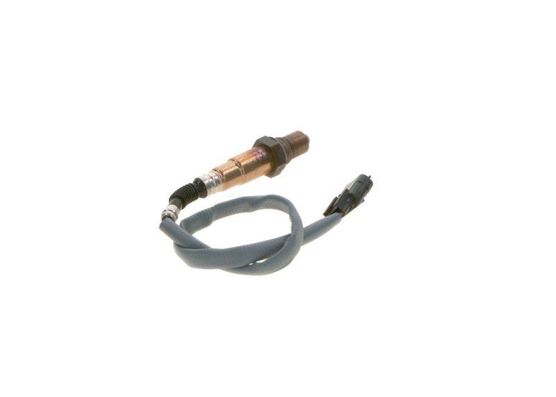 Sonde lambda BOSCH 0 258 006 970