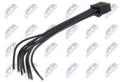 Résistance, pulseur d'air habitacle NTY ERD-RE-003K