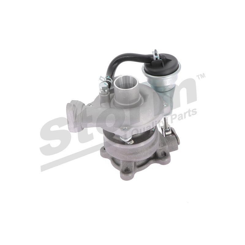 Turbocompresseur, suralimentation STORM QUALITY PARTS 89098