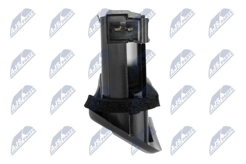Feu stop additionnel NTY ELP-SE-002