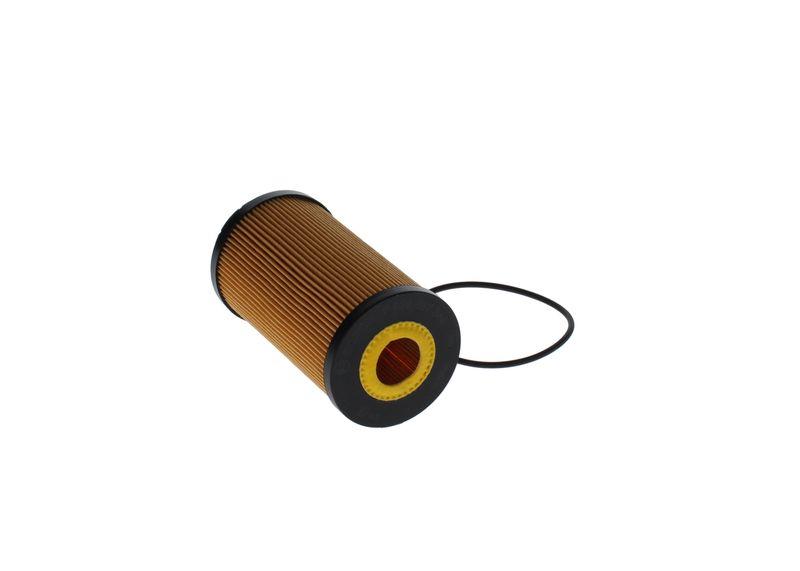 Filtre à huile BOSCH F 026 407 344