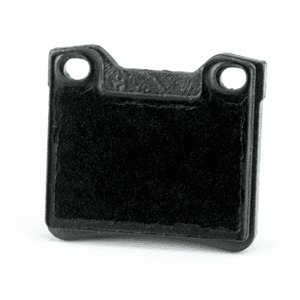 Kit de plaquettes de frein, frein à disque DELPHI LP991