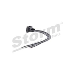 Kit réparation de câble, feu arrière STORM QUALITY PARTS 810098