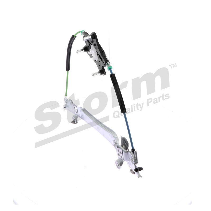 Lève-vitre STORM QUALITY PARTS 8117504