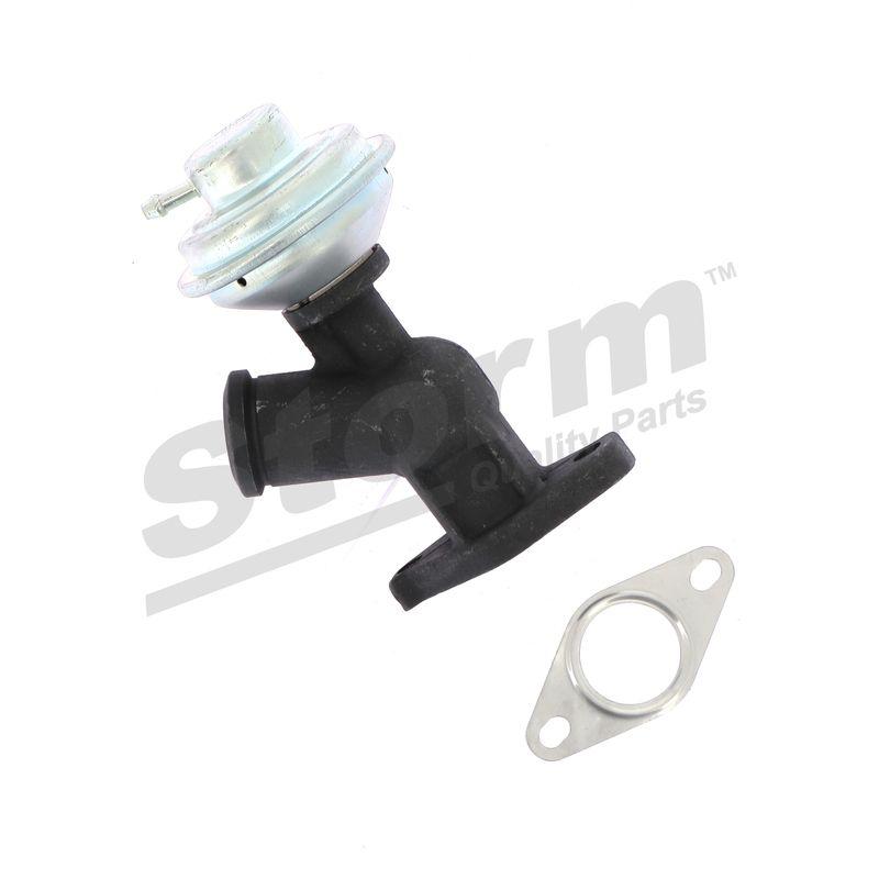Vanne EGR STORM QUALITY PARTS 9048