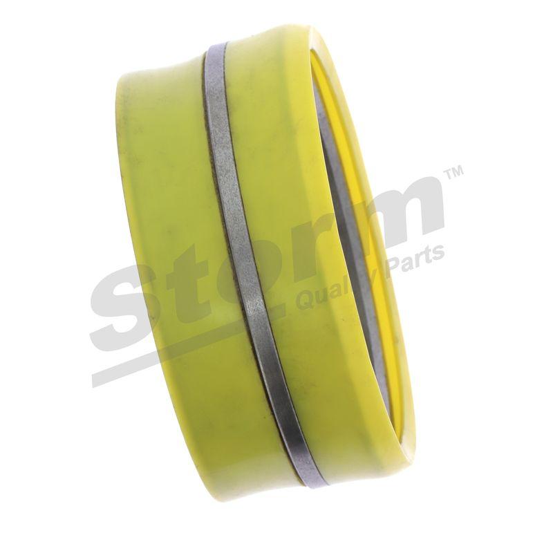 Poulie, vilebrequin STORM QUALITY PARTS 81190