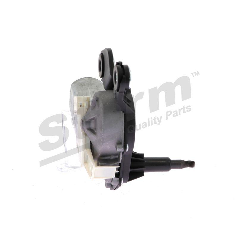 Moteur d'essuie-glace STORM QUALITY PARTS 2551010